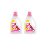Dalin Sıvı Çamaşır Yumuşatıcısı Düş Bahçesi 1500 ml X 3 Adet