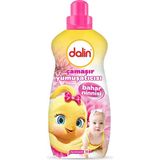 Dalin Sıvı Yumuşatıcı Bahar Ninnisi 1500 ml 1 Adet