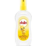 Dalin Sprey 200 ml Bebek Yağı