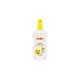 Dalin Sprey Bebek Yağı 200 Ml 5 ADET