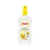 Dalin Sprey Bebek Yağı 200 Ml (8'Li Paket)