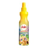 Dalin Süspüs'ün Işıltısı Kolay Tarama Saç Spreyi 200 ml