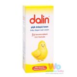 Dalin Üçlü Koruma Pişik Kremi