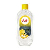 Dalin Vanilya Kokulu Bebek Yağı 200 ml - Şeffaf