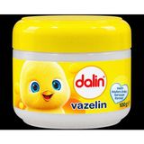 Dalin Vazelin 100 gr Nemlendirici ve Koruyucu Cilt Bakım Vazelini