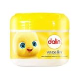 Dalin Vazelin 100 ml Paraben İçermeyen Nemlendirici Cilt Bakımı Özelliği ile Kuru Ciltler İçin