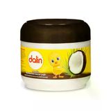 Dalin Vazelin Hindistan Cevizi ve Shea Yağı 100 ml