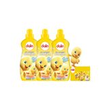 Dalin X 3 Adet Sıvı Çamaşır Deterjanı ( Daha Güçlü Yeni Formül ) 1500 ml