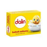 Dalin Yeni Formül Klasik Bebek Sabunu 100 Gr