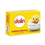 Dalin Yenidoğan 100 gr Bebek Sabunu
