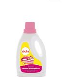 Dalin Yumuşatıcı 1500 ml Düş Bahçesi 6'lı Set
