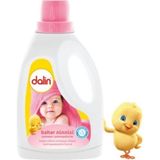 Dalin Yumuşatıcı Bahar Ninnisi 1.500 ml - 1,48 lt