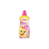 Dalin Yumuşatıcı Bahar Ninnisi 1,5 Lt