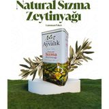 Dalından Olgun Hasat Natural Sızma Zeytinyağı | Lansman Paketi 5 Lt