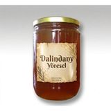 Dalından Yöresel Zelenika Orman Gülü Balı 1000 gr - 1 kg