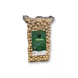 Dalındandut Doğal Kavrulmuş Organik Fındık Içi (Vakumlu) 1 Kg