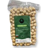 Dalındandut Doğal Organik Kavrulmuş Fındık Içi (Vakumlu) 250Gr