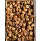 Dalındandut Yeni Mahsul Doğal Organik Yaş Hurma (Sukkari) 250 Gr