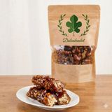 Dalındandut Yeni Mahsül Dut Pestili Cevizli Sucuk 250 gr