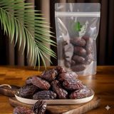 Dalındandut Yeni Mahsul Kudüs Hurması Medjoul Hurma Jumbo Boy. 500 Gr