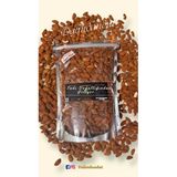 Dalındandut Yeni Mahsül Organik Doğal Badem Içi Çiğ (Yerli) 100Gr