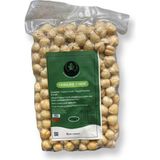 Dalındandut Yeni Mahsül Organik Doğal Kavrulmuş Fındık İçi (Vakumlu) 250 gr