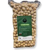 Dalındandut Yeni Mahsül Organik Doğal Kavrulmuş Fındık İçi (Vakumlu) 500 gr