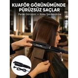 Daling Profesyonel Saç Düzleştirici Seramik Yüzey Tüm Saç Tipleri İçin Yeni Nesil