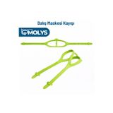DALIŞ MASKESİ KAYIŞI