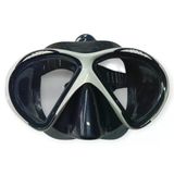Dalış Maskesi Ve Snorkel Yetişkin - 51711-Beyaz - 1 Adet