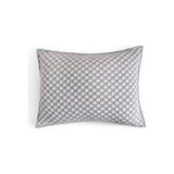Dalisa Iceberg Antialerjenik Soğuk Yastık, Oeko-Tex Sertifikalı Yüksek Teknolojili 3D Örme Elyaf Yastık - Gri - 40 x 60 cm