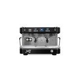 Dalla Corte Dcproxt-2-Dd Xt Barista (2 Gruplu) Kahve Makinesi, Siyah-Krom