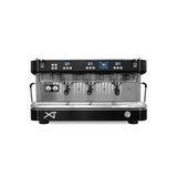 Dalla Corte Dcproxt-3-Dd Xt Barista (3 Gruplu) Kahve Makinesi, Siyah-Krom