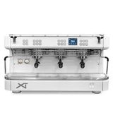 Dalla Corte DCPROXT-3-TW XT Classic 3 Gruplu Beyaz Kahve Makinesi