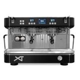 Dalla Corte DCPROXT6T-2-DD XT Classic 2 Gruplu Siyah Krom Kahve Makinesi
