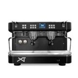 Dalla Corte DCPROXT6T-2-TD XT Classic 2 Gruplu Siyah Kahve Makinesi