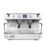 Dalla Corte DCPROXT6T-2-TW XT Classic 2 Gruplu Beyaz Kahve Makinesi