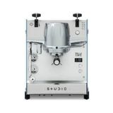 Dalla Corte STUDIOAQ-1-IB Studio Aqua Tek Gruplu Buz Mavisi Espresso Kahve Makinesi