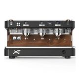 Dalla Corte Xt Barista Dcproxt-3-Td (3 Gruplu) Kahve Makinesi, Siyah