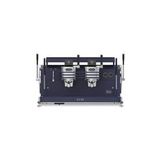 Dalla Corte Zero-2-Tnb Zero Barista (2 Gruplu) Kahve Makinesi, Lacivert