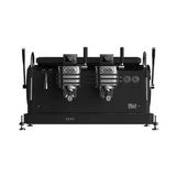 Dalla Corte Zero-2-Tvo Zero Barista (2 Gruplu) Kahve Makinesi, Zeytin Yeşili