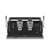 Dalla Corte ZEROCL-2-TD Zero Classic 2 Gruplu Siyah Kahve Makinesi