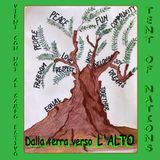 Dalla terra verso L'ALTO: Vieni con noi al Campo Estivo di Tent of Nations