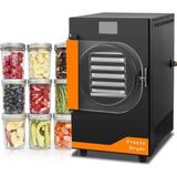 Dalle DFD-10 Yüksek Teknolojili Freeze Dryer Dondurarak Kurutma Fırın