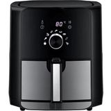 Dalle DL-AF558T2 5.5 lt 1700W XL Yağsız Airfryer