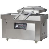 Dalle DZ-400/2SD Profesyonel Vakum Azotlu Paketleme Makinesi