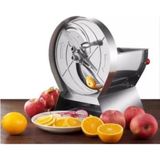 Dalle SL-02 Meyve Dilimleme Makinesi
