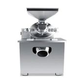 Dalle WN-400 300 kg/saat Endüstriyel Profesyonel Gıda Kuru Meyve Öğütme Makinesi