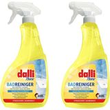 Dalli Banyo Temizlik Spreyi 2'li Set - 1,5 lt