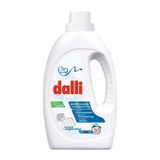 Dalli Beyazlar İçin Sıvı Deterjan 1,1 Lt 20 Yıkama